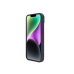 Чехол Nillkin Apple iPhone 15 Plus, CamShield Silky Silicone, элегантный черный