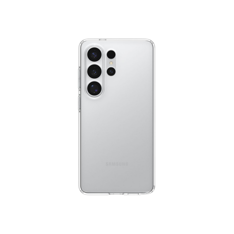 Spigen Samsung S26 Ultra, Liquid Crystal, Crystal Clear