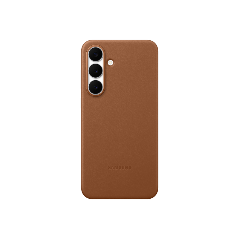 Original Sam. Kindsuit case Galaxy S25 FE, Tan