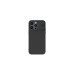 Чехол Nillkin Apple iPhone 14 Pro, CamShield Silky Silicone, элегантный черный