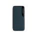Чехол Xcover для Сэма. A22 4G, серия Soft Book View, зеленый