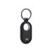 Samsung SmartTag2 Silicone Case, Black