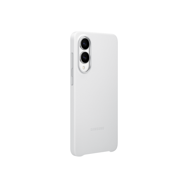 Original Sam. Kindsuit case Galaxy S25 Edge, Light Gray