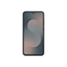 Original Sam. silicone cover Galaxy S25 FE, Black