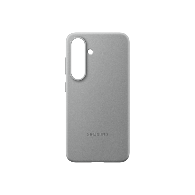 Оригинал Сэм. Чехол Kindsuit Galaxy S25, серый