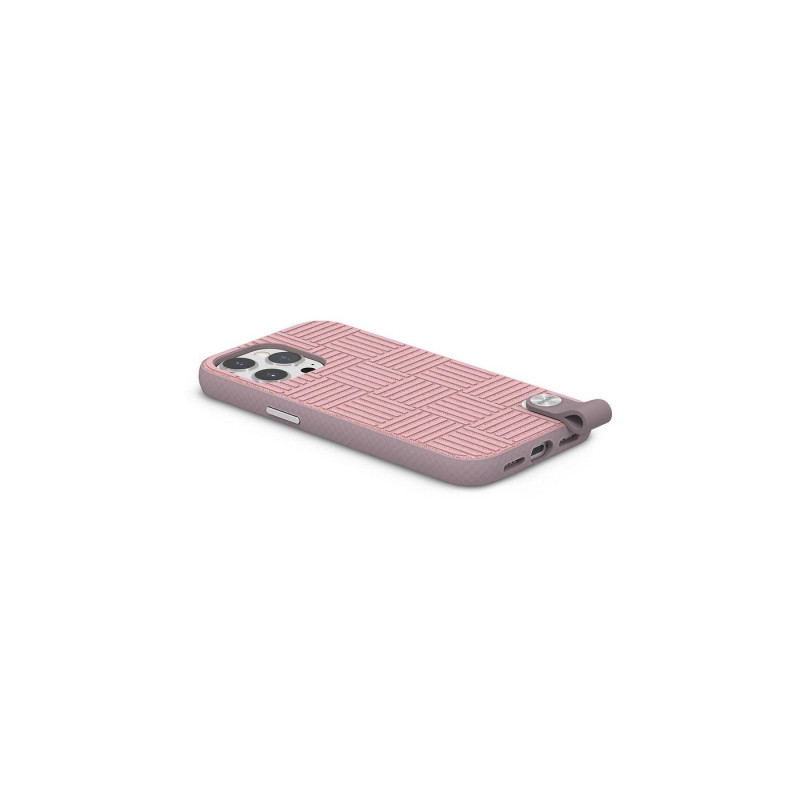 Moshi Apple iPhone 13 Pro, Altra, Розовый