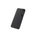 Чехол Xcover для Xiaomi Note 11 Pro, Soft View Book, черный
