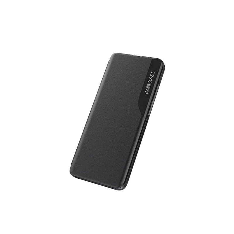 Чехол Xcover для Xiaomi Note 11 Pro, Soft View Book, черный