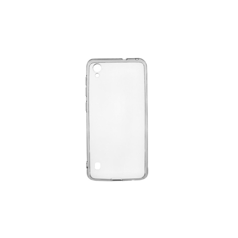 Чехол Xcover для ZTE A5 2019, ультратонкий ТПУ