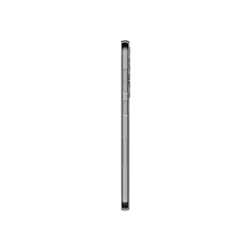 Spigen Samsung S23+, Airskin, кристально чистый