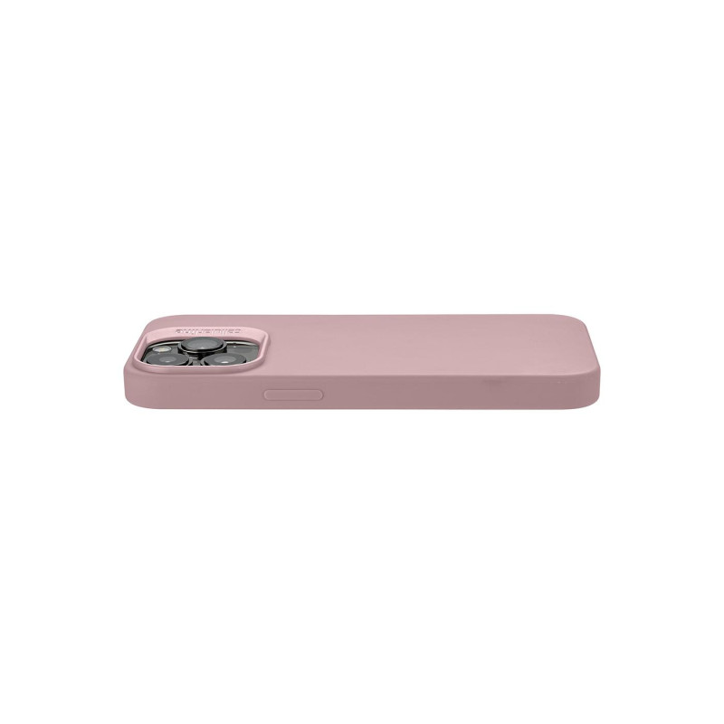 Сотовый Apple iPhone 14 Pro, чехол Sensation, розовый