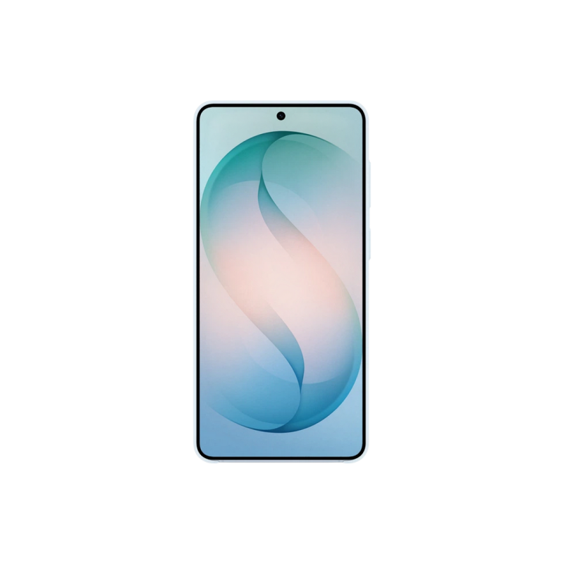 Original Sam. Slim Magnet cover Galaxy S26+, Lightblue