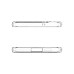 Spigen Samsung S23+, жидкий кристалл, блестящий кристалл