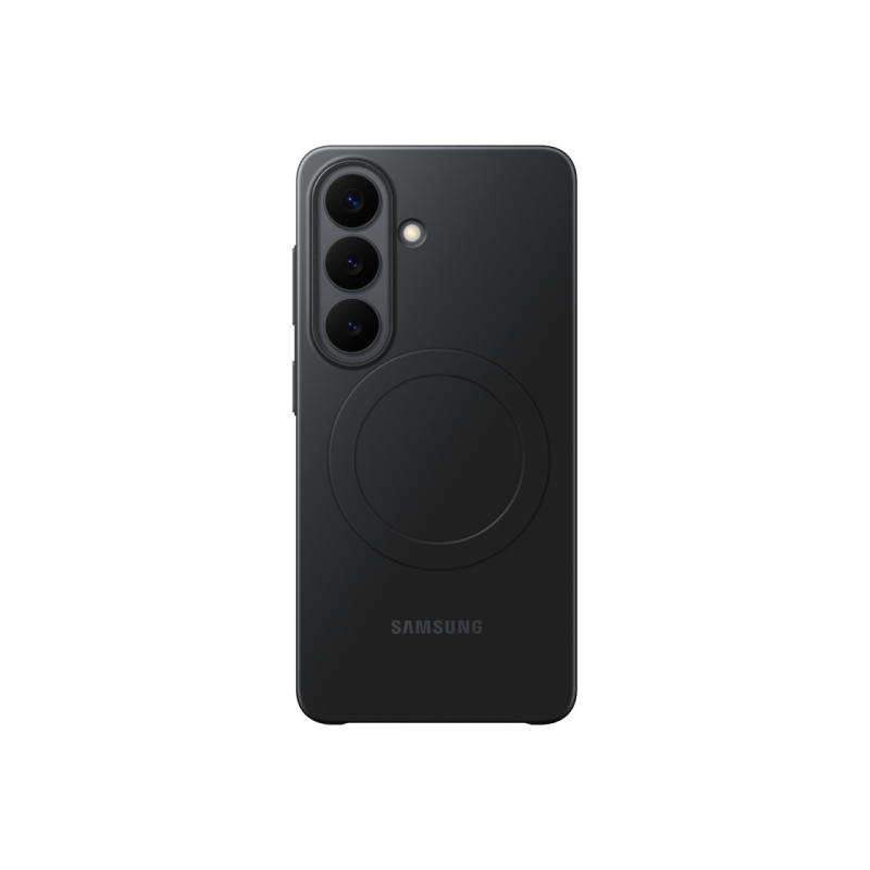 Original Sam. Slim cover Galaxy S26, Black