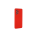 Чехол Xcover для Samsung A03, жидкий силикон, красный