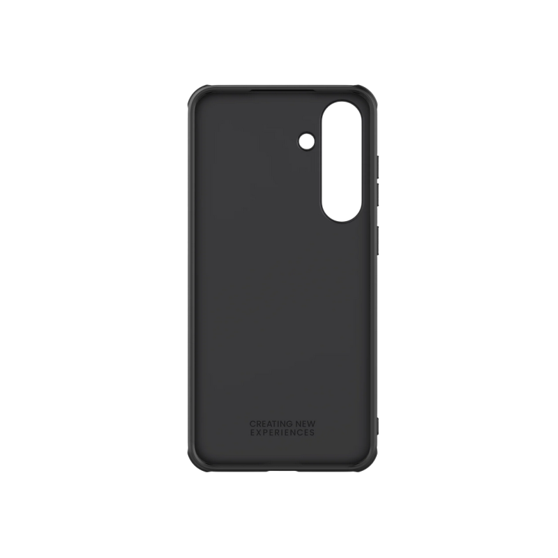 Зенитно-ракетный комплекс Nillkin. S25+, матовый Pro, черный