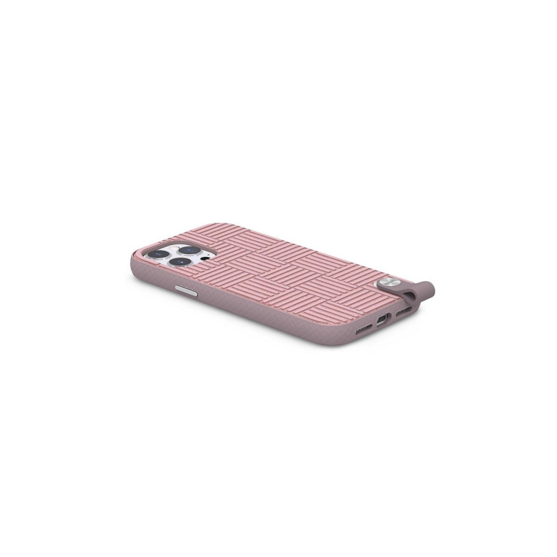 Moshi Apple iPhone 13 Pro Max, Altra, Розовый