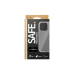 БЕЗОПАСНЫЙ. от PanzerGlass Samsung Galaxy S23 FE, чехол из ТПУ, прозрачный