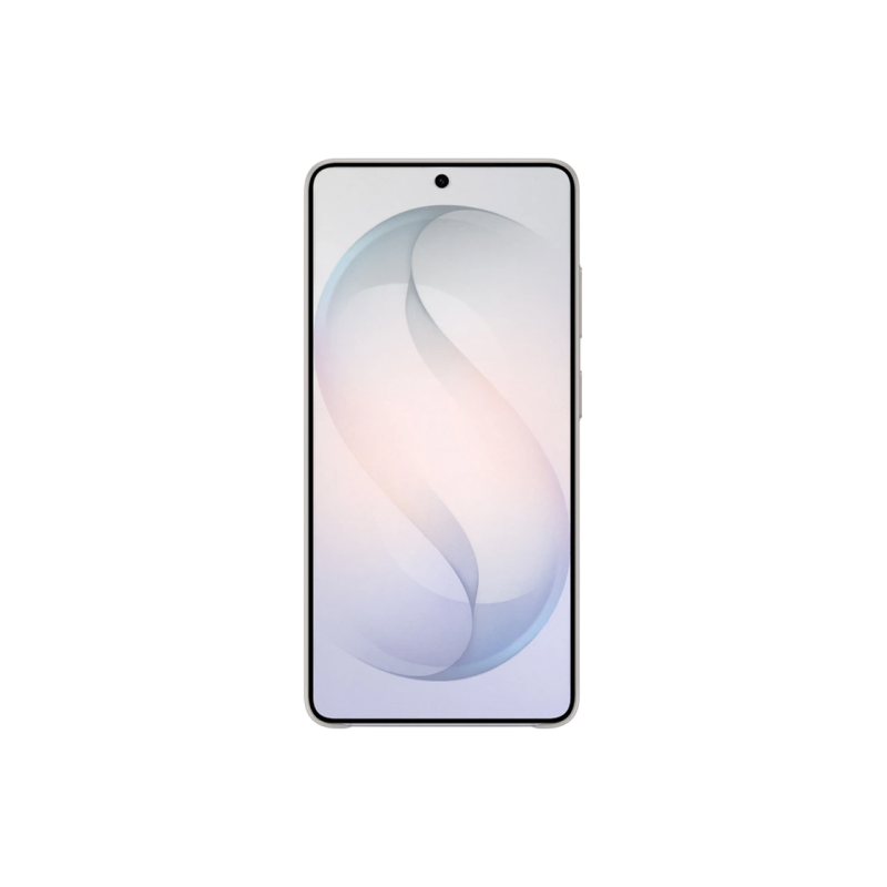 Original Sam. Slim Magnet cover Galaxy S26 Ultra, Gray