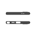 Spigen Samsung S24 Ultra, Liquid Air, Matte Black