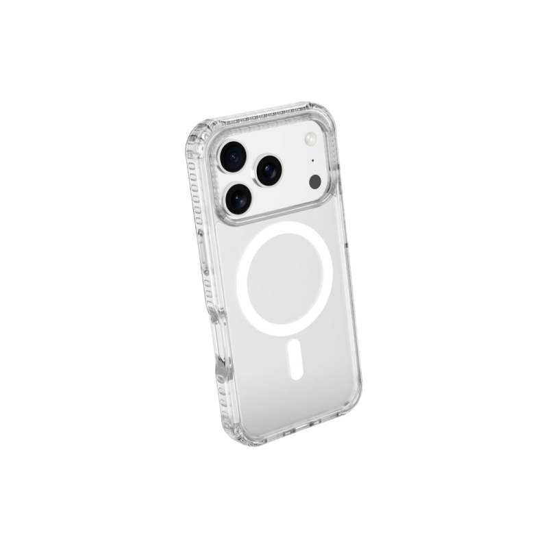 Cellular Apple iPhone 17 Pro, Tetra case, Transparent