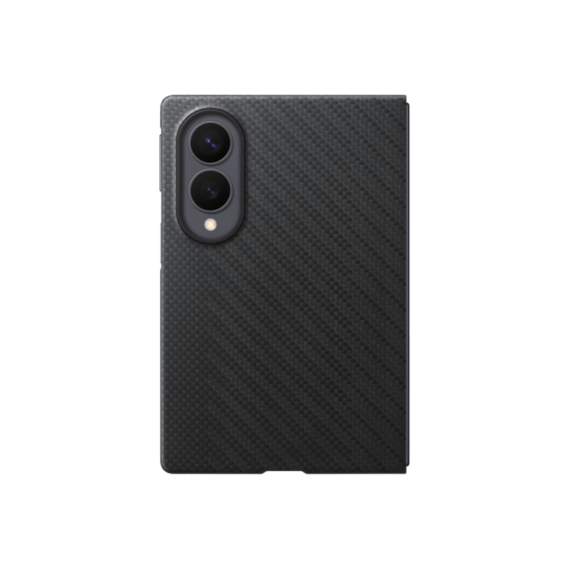 Original Sam. Carbon Magnet Case Fold8, Black
