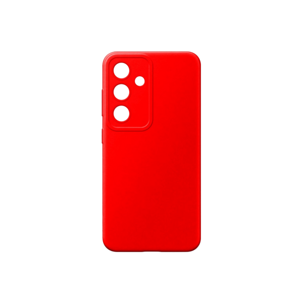 Xcover husa p/u Samsung A55, ECO, Red