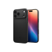 Spigen iPhone 17 Pro Max,Fit Mag Magsafe,Black