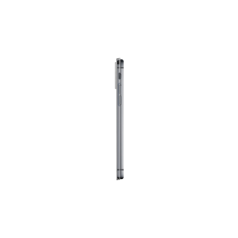Сотовый Apple iPhone 14 Pro Max, тонкий чехол, прозрачный