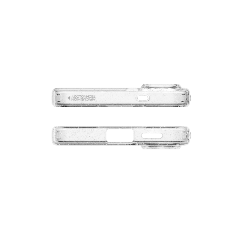 Spigen Samsung S26, Жидкий кристалл, Кристалл с блестками