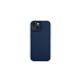Сотовый Apple iPhone 14 Plus, чехол Sensation, синий