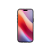 Spigen iPhone 16, жидкий кристалл, блестящий кристалл