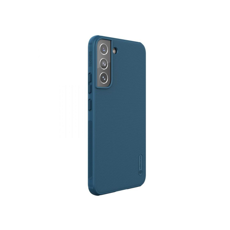 Зенитно-ракетный комплекс Nillkin. S22+, Матовый, Синий