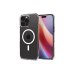 Spigen iPhone 16 Pro Max, Жидкокристаллический Mag Magsafe, Прозрачный