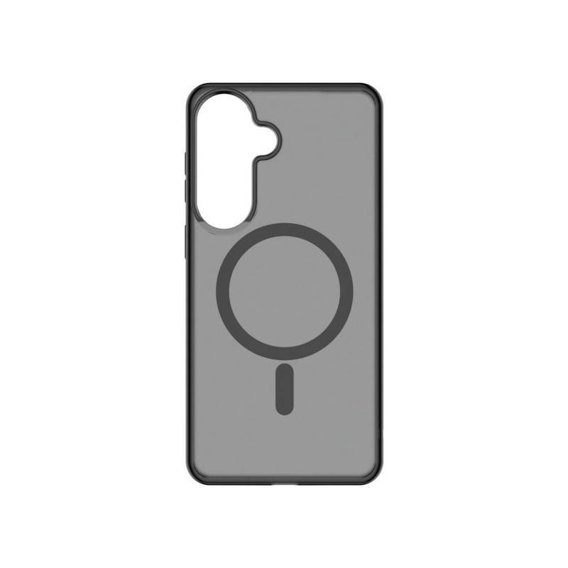 Cellular Sam. (Gal. S26+), Frosty Mag, Black