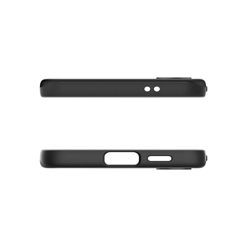 Spigen Samsung S24, Thin Fit, Black