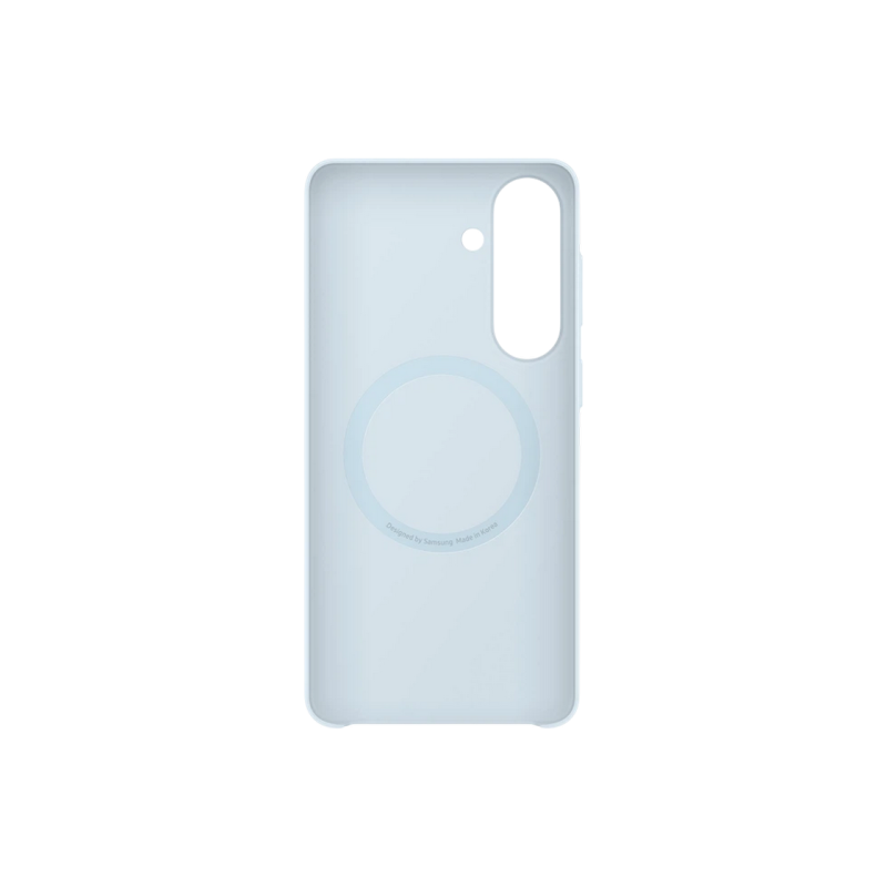 Original Sam. Slim Magnet cover Galaxy S26+, Lightblue