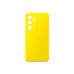 Чехол Xcover для Samsung A55, ECO, желтый