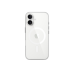 Чехол для iPhone16 Clear Case с MagSafe, модель A3243