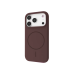 Proove Apple iPhone 17 Pro, Spectrum with MagSafe ,Choco Mousse TPU