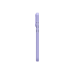 Spigen iPhone 15 Pro, тонкий, фиолетовый Iris