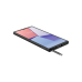 Spigen Samsung S23 Ultra, Liquid Air, матовый черный