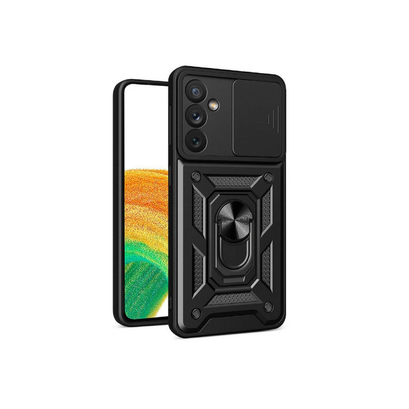 Чехол Xcover для Sam. A05, Armor, черный