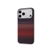 Proove Apple iPhone 17 Pro, Carbon Slim with MagSafe ,Glowrise