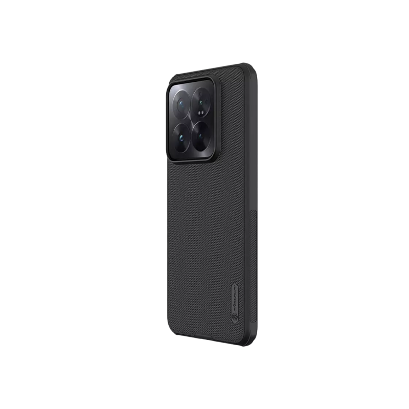 Nillkin Xiaomi 14, матовый Pro, черный