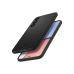 Spigen Samsung S23+, тонкий, черный