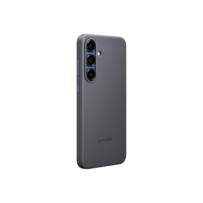 Оригинал Сэм. Чехол Kindsuit Galaxy S25+, черный