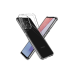 Чехол Xcover для Samsung A53, жидкий кристалл, прозрачный