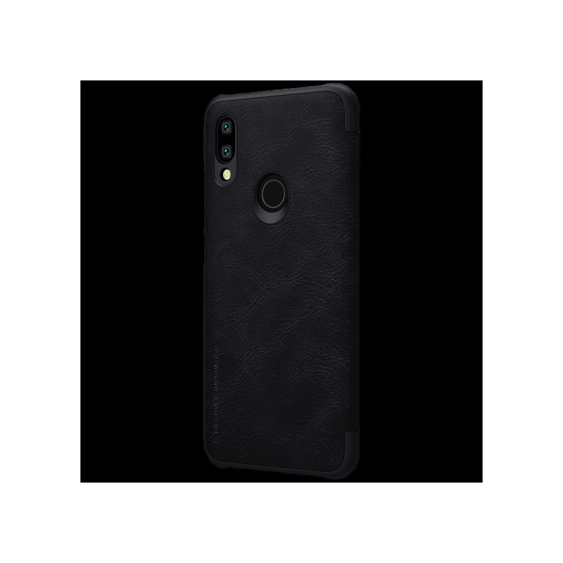 Nillkin Xiaomi RedMi 7, Qin LC черный