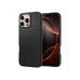 Spigen iPhone 16, Liquid Air, матовый черный